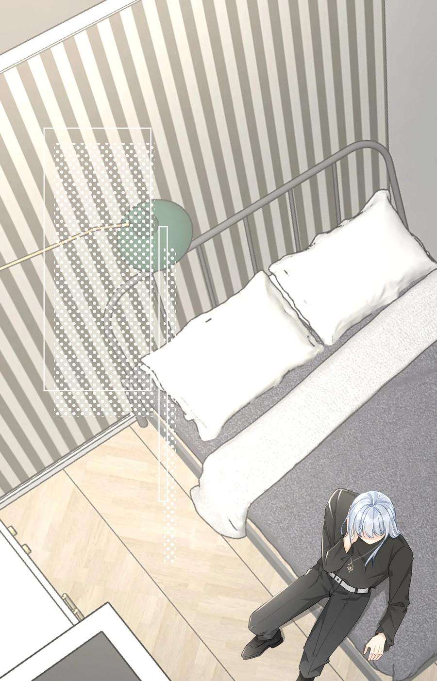 顶级玩物49 内心的觉悟对话