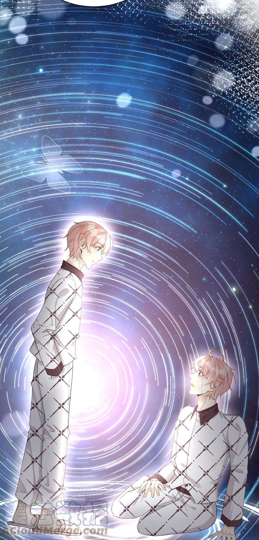 顶级玩物49 内心的觉悟对话