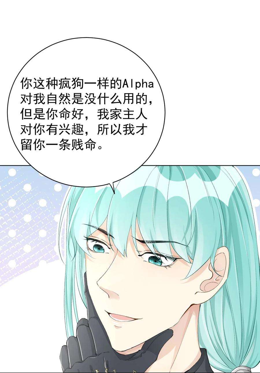 顶级玩物49 内心的觉悟对话