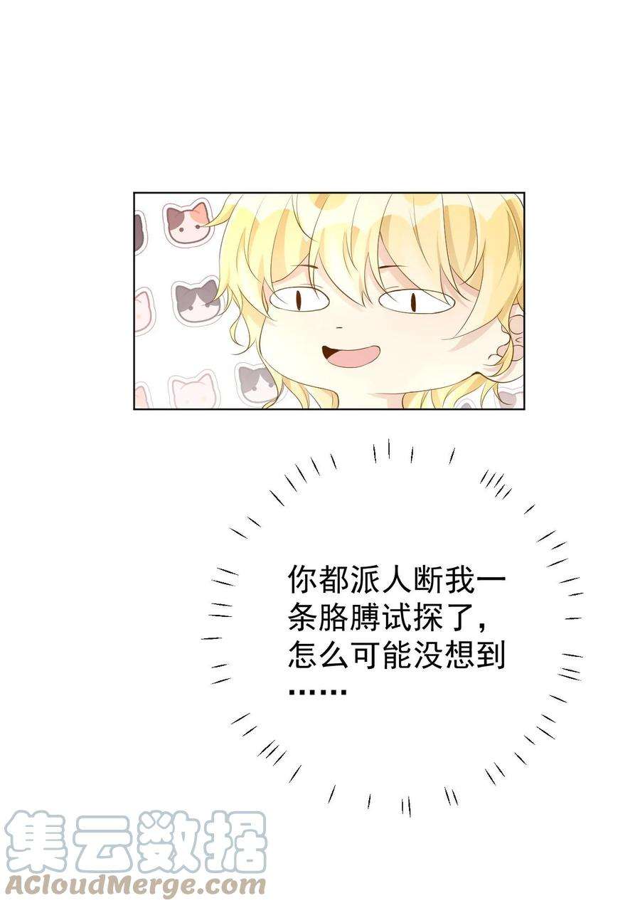 顶级玩物51 赌一把默契