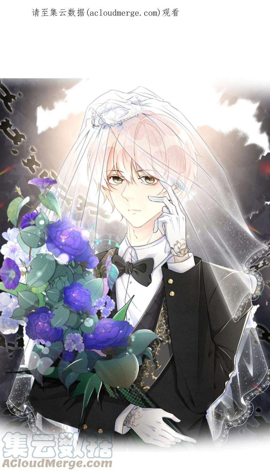 顶级玩物53 再遇何斯年