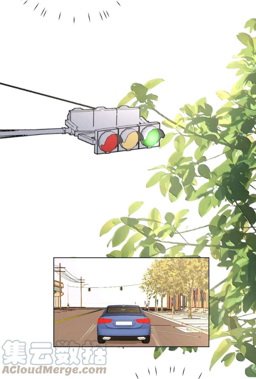 顶级玩物53 再遇何斯年