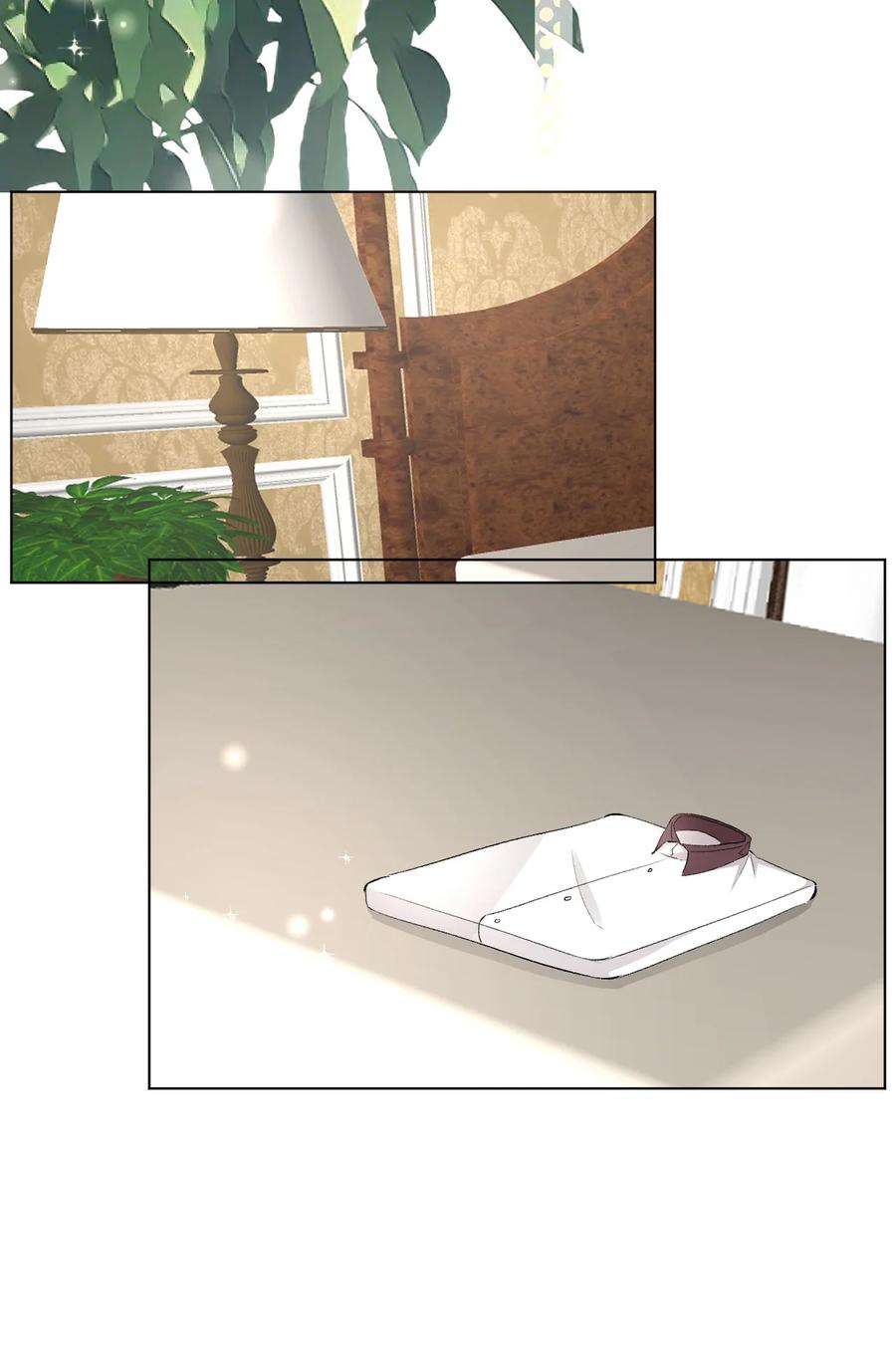 顶级玩物53 再遇何斯年