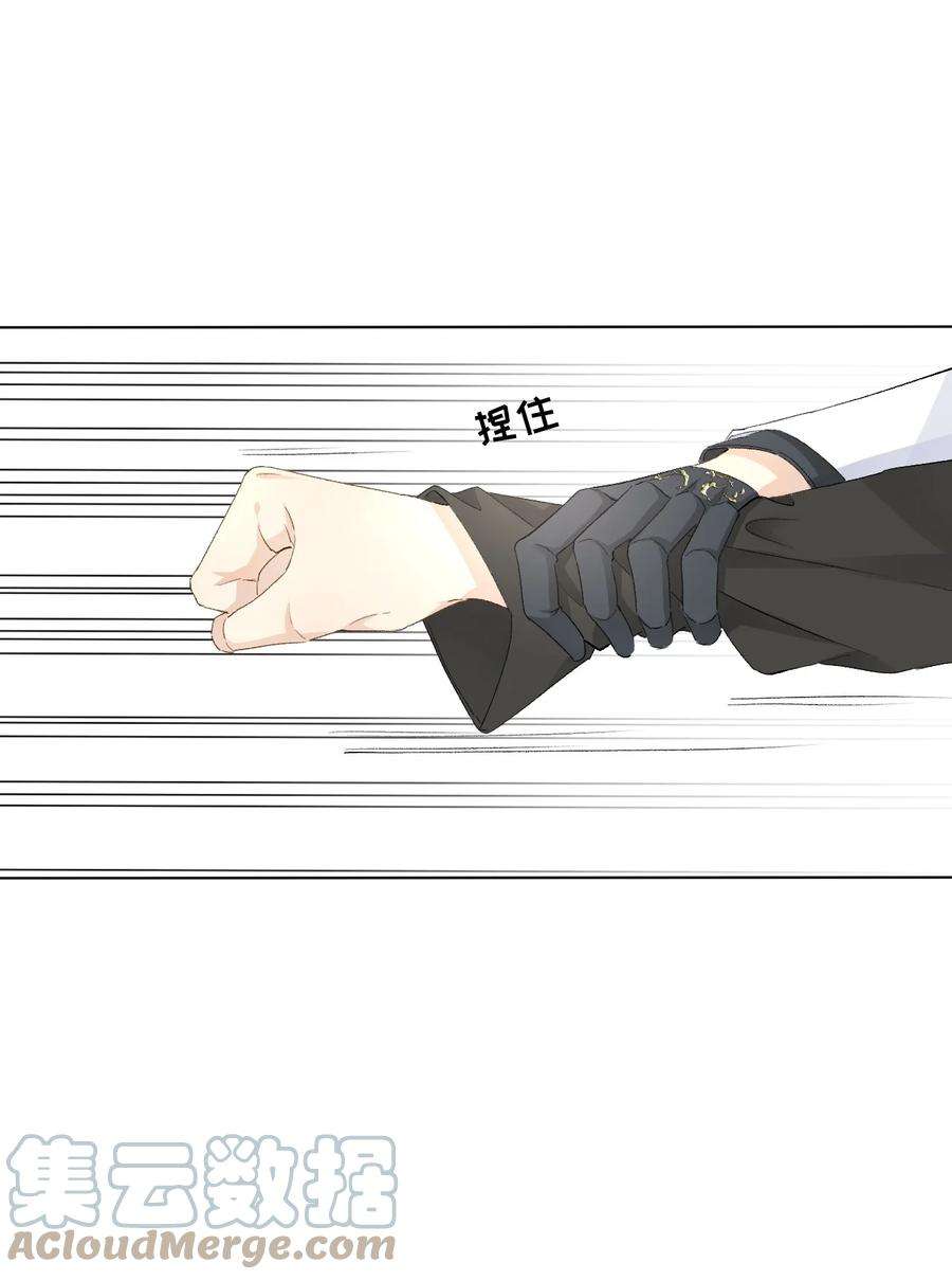 顶级玩物54 还你一巴掌