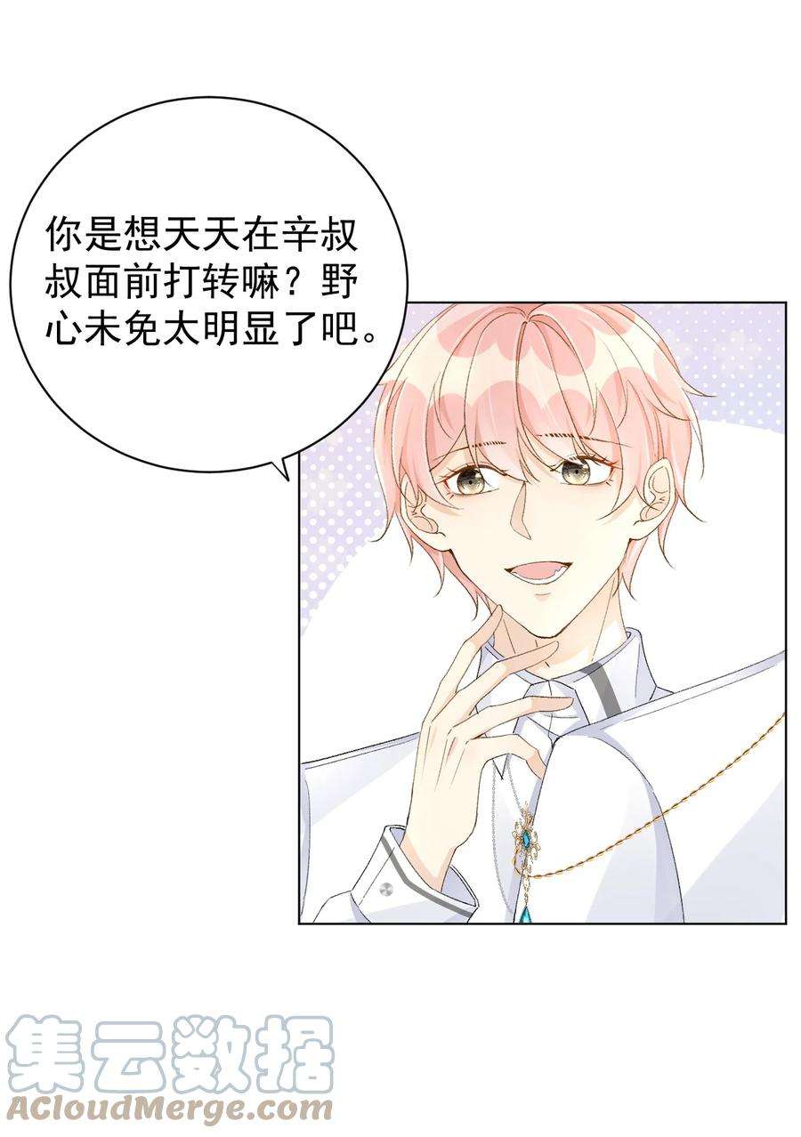 顶级玩物55 星灿辞职