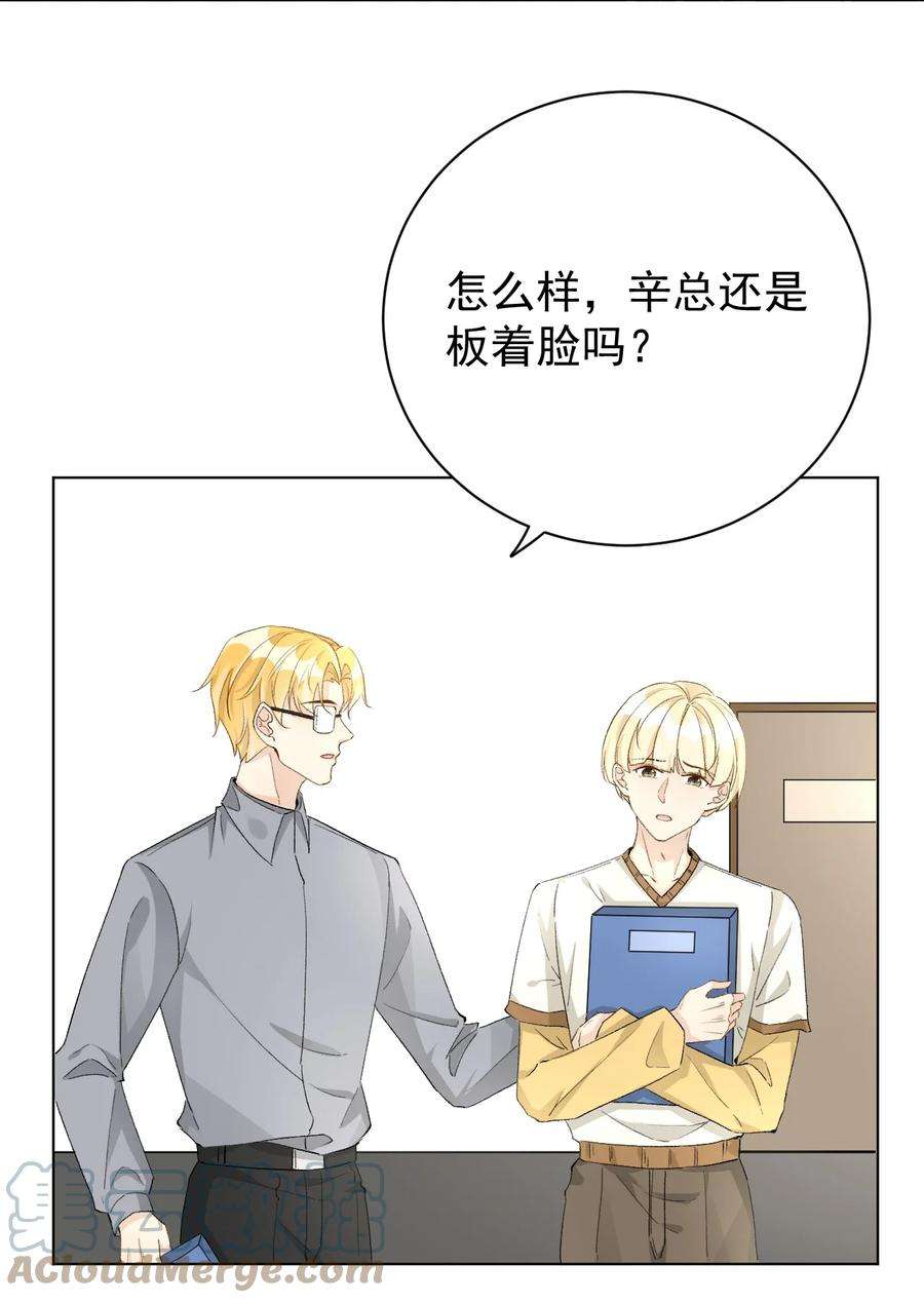 顶级玩物55 星灿辞职