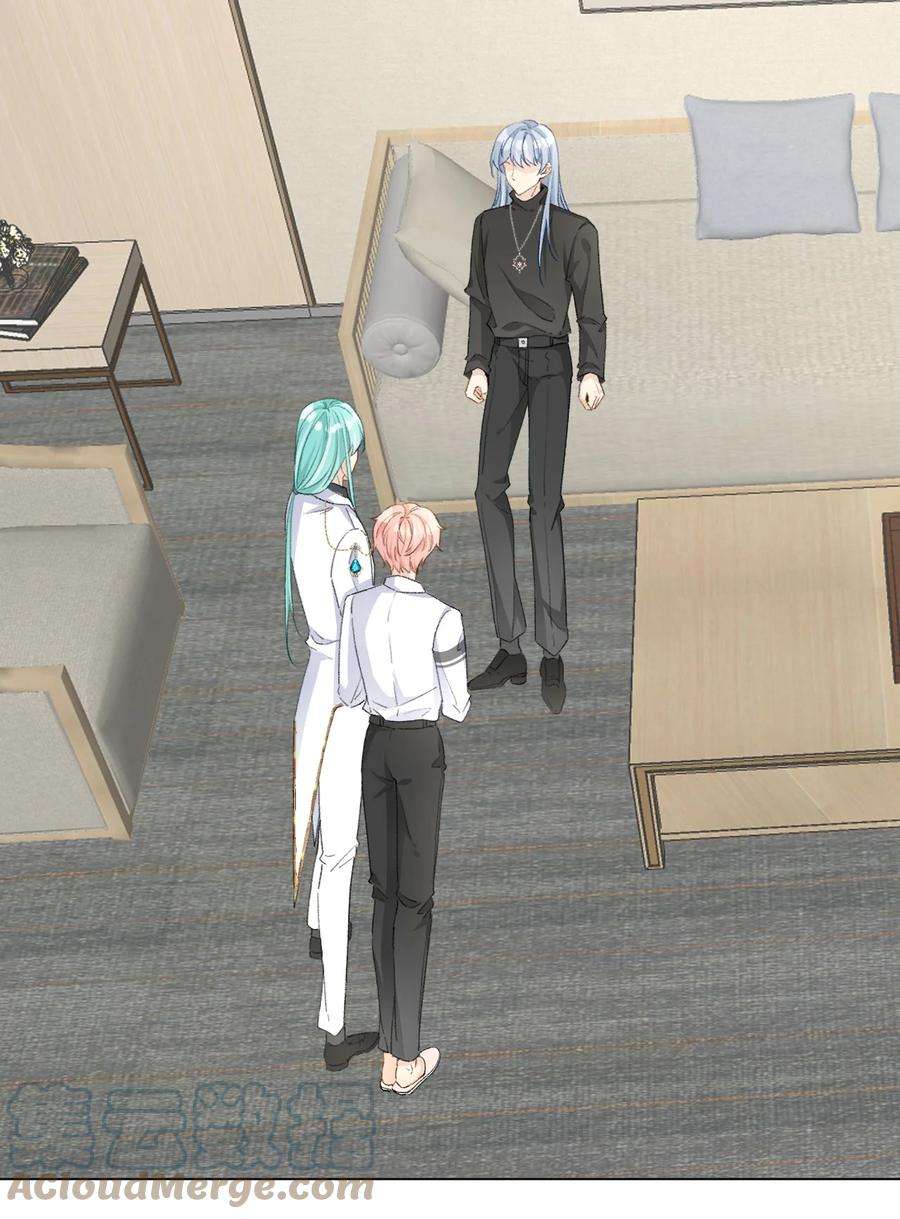 顶级玩物55 星灿辞职