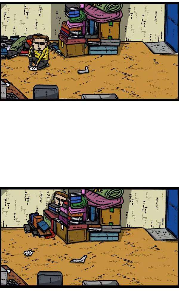 最快更新的心灵的声音第901话 村子会馆2-隐形威胁-
