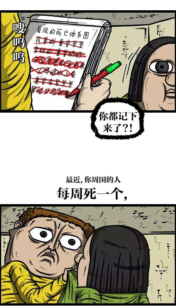 最快更新的心灵的声音第904话 爱的凤凰