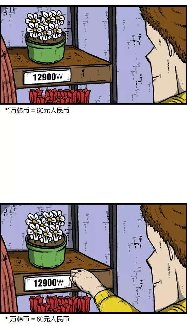 最快更新的心灵的声音第906话 “时机”绝佳之日