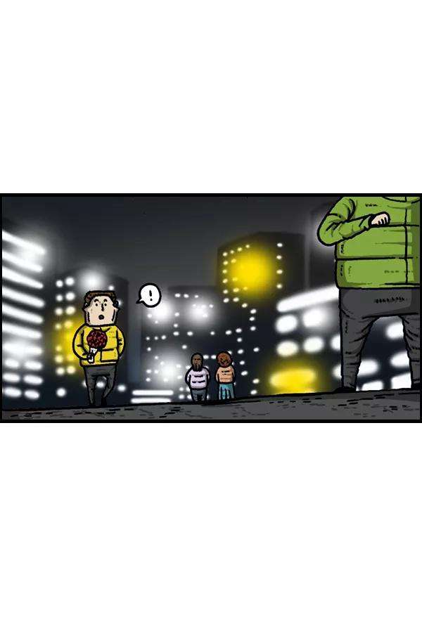 最快更新的心灵的声音第906话 “时机”绝佳之日
