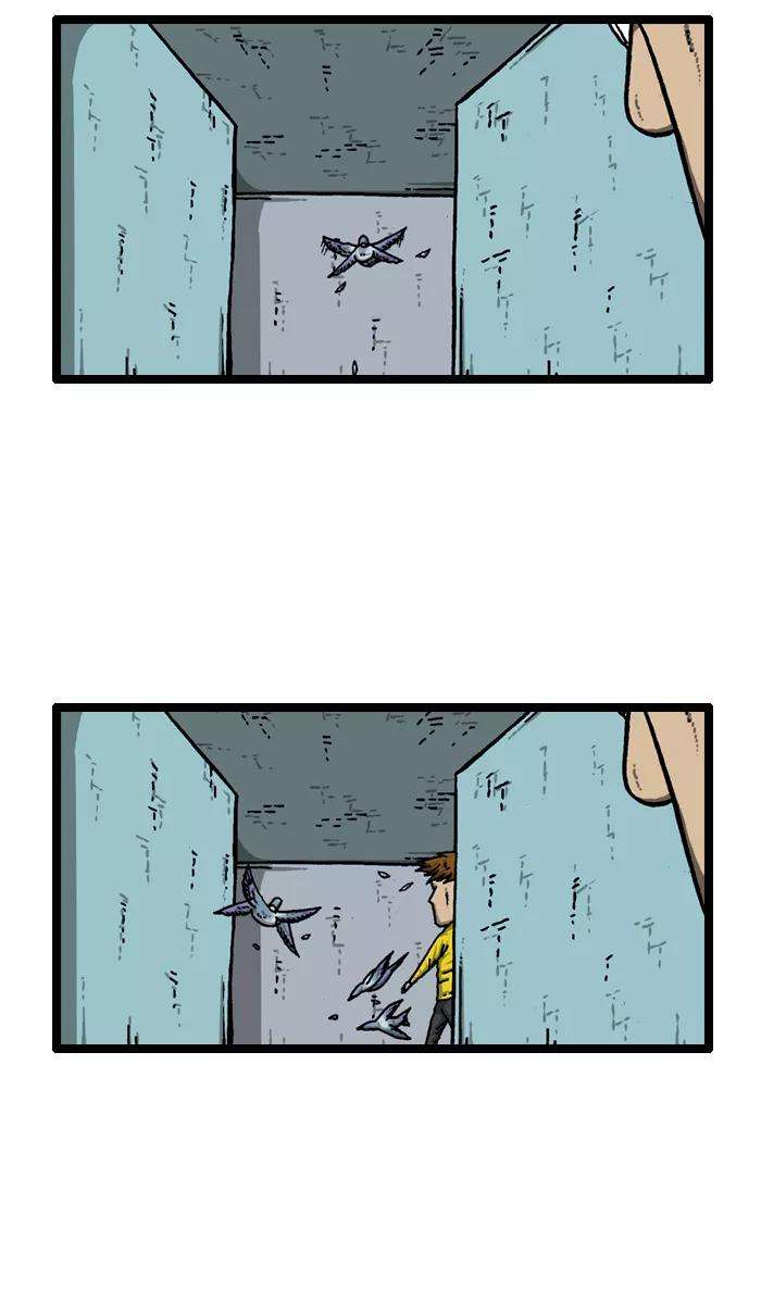 最快更新的心灵的声音第913话 吴宇森导演