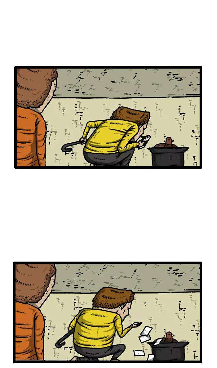 最快更新的心灵的声音第919话 包在我身上