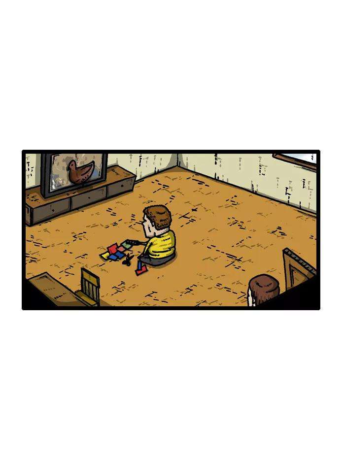 最快更新的心灵的声音第919话 包在我身上