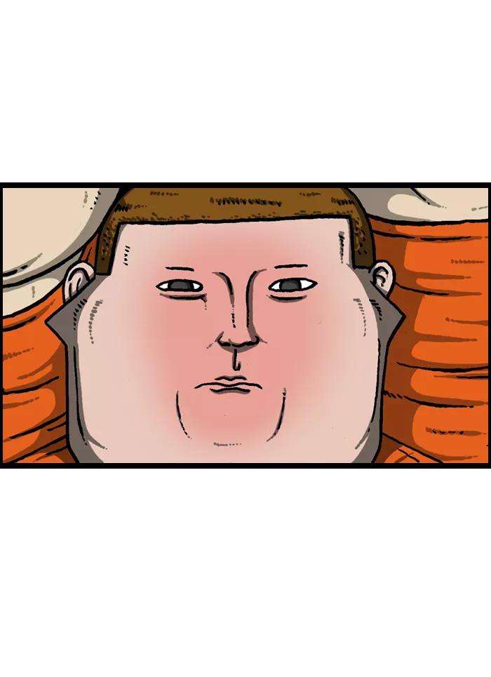 最快更新的心灵的声音第925话 笑神