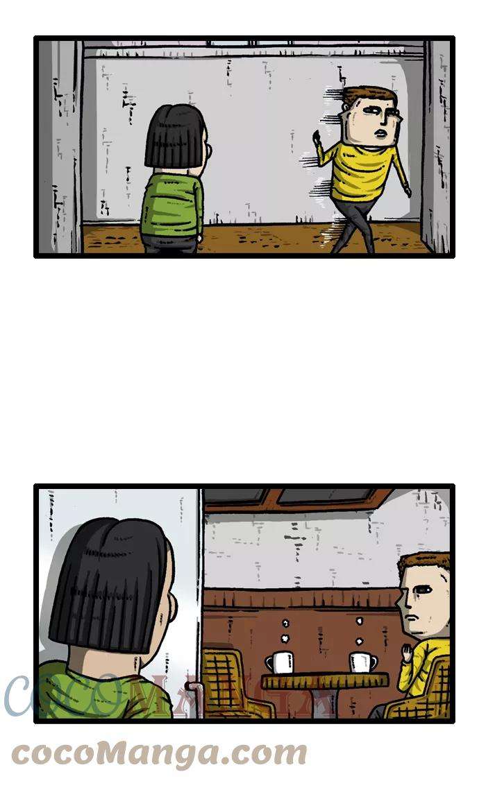 最快更新的心灵的声音第926话 急性子