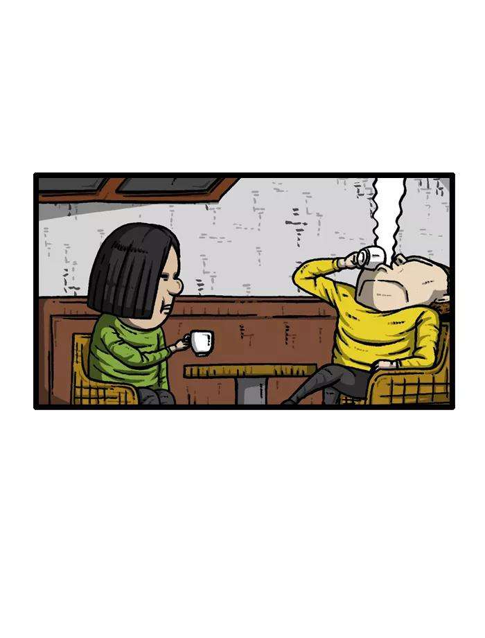 最快更新的心灵的声音第926话 急性子