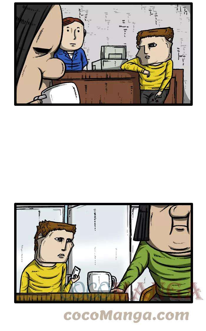 最快更新的心灵的声音第926话 急性子