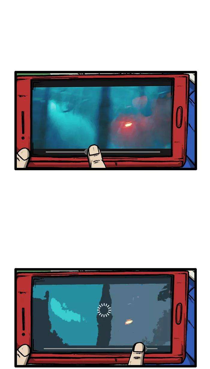 最快更新的心灵的声音第926话 急性子