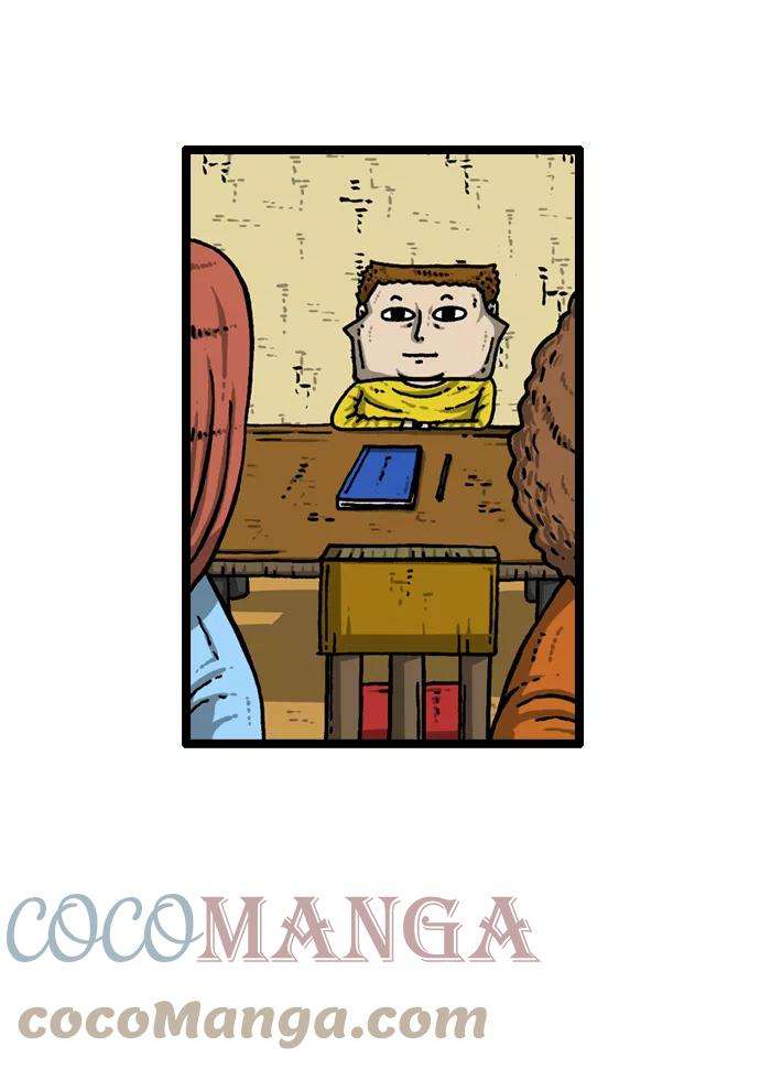 最快更新的心灵的声音第936话 废品复仇者联盟