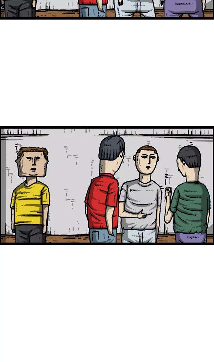 最快更新的心灵的声音第940话 你：我