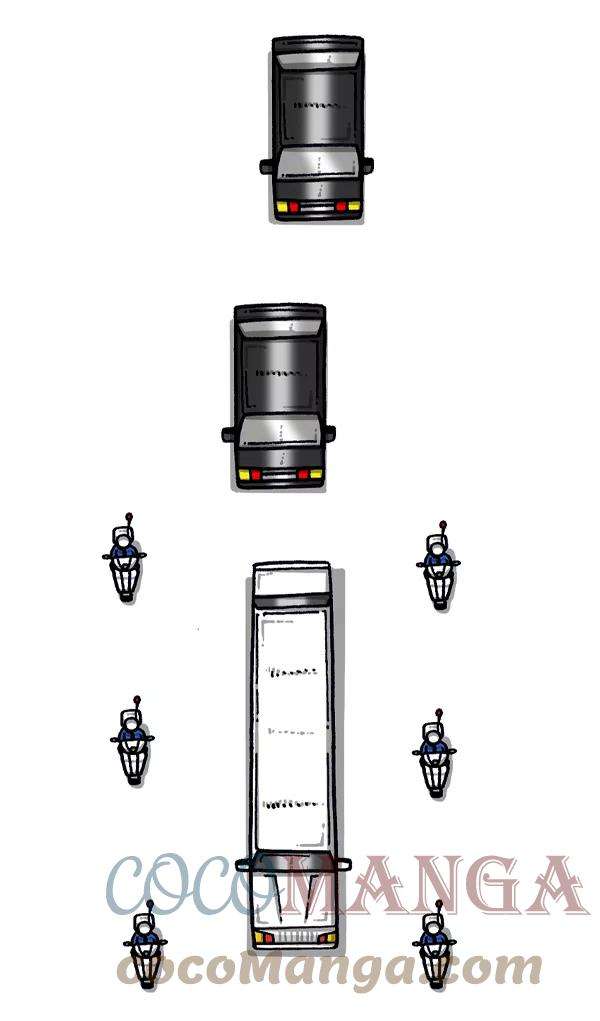 最快更新的心灵的声音第950话 豪华轿车