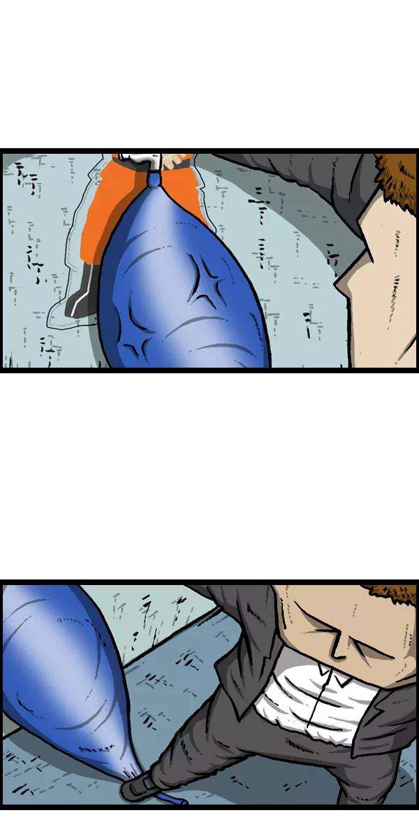 最快更新的心灵的声音第956话 注意水压