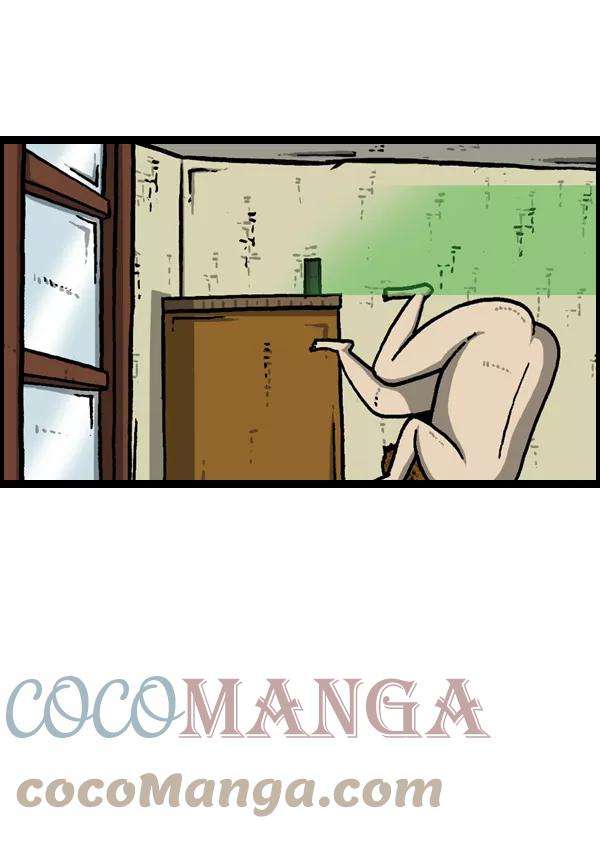 最快更新的心灵的声音第963话 哎！別拍！