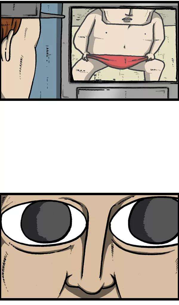 最快更新的心灵的声音第963话 哎！別拍！