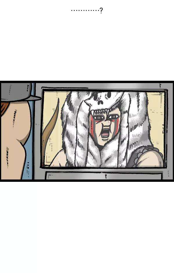 最快更新的心灵的声音第963话 哎！別拍！