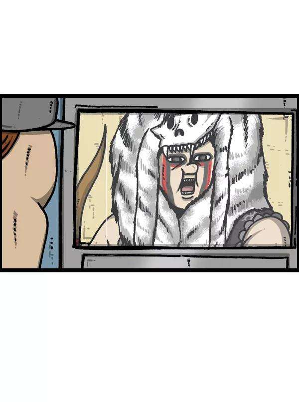 最快更新的心灵的声音第963话 哎！別拍！