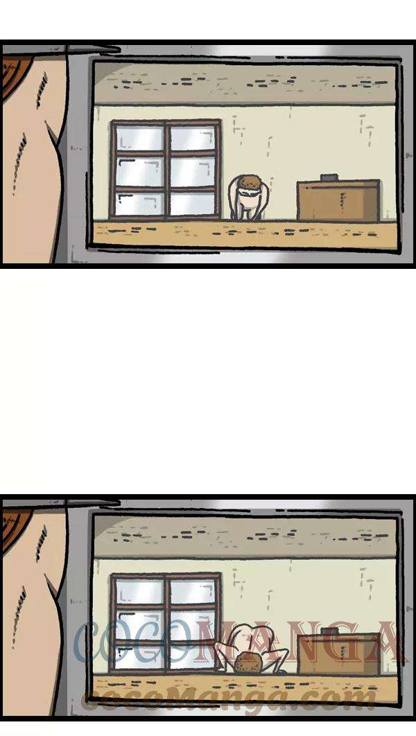 最快更新的心灵的声音第963话 哎！別拍！