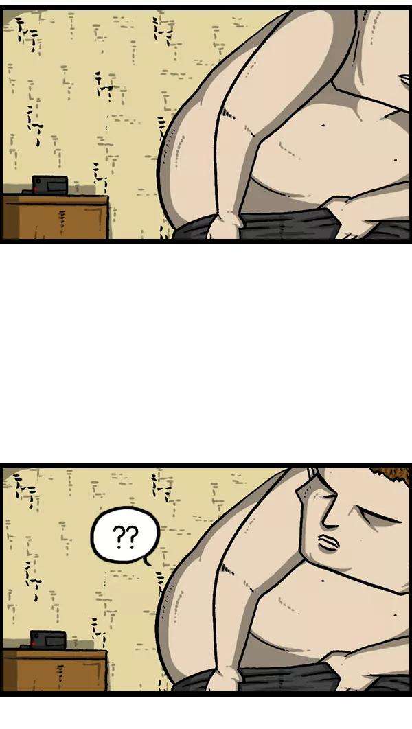 最快更新的心灵的声音第963话 哎！別拍！