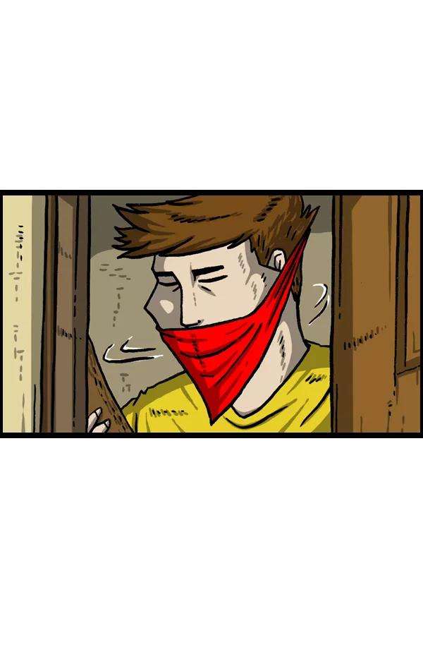 最快更新的心灵的声音第976话 乔迁喜宴