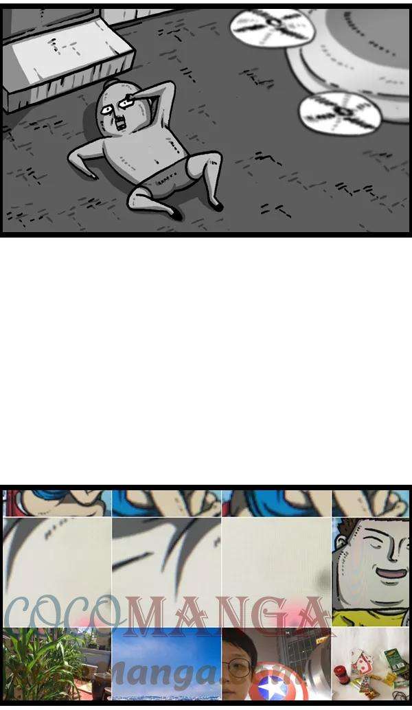 最快更新的心灵的声音第984话 无人机入侵