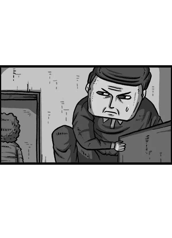 最快更新的心灵的声音第984话 无人机入侵