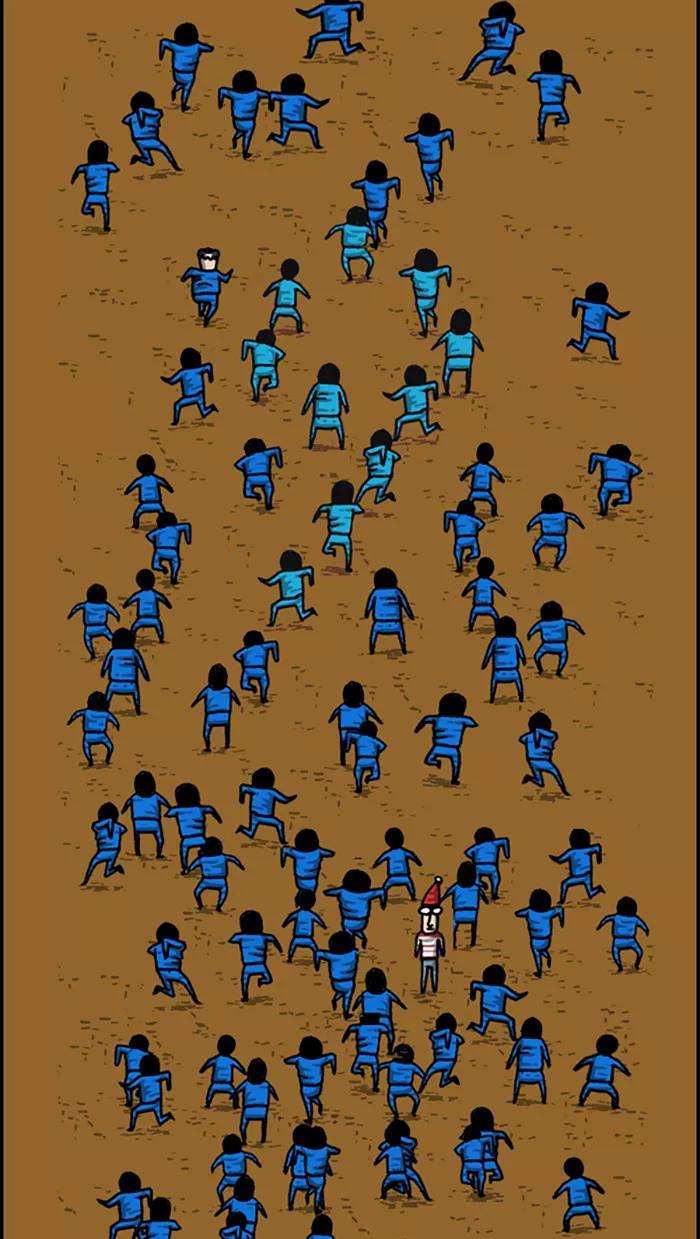 最快更新的心灵的声音第999话 超级足球