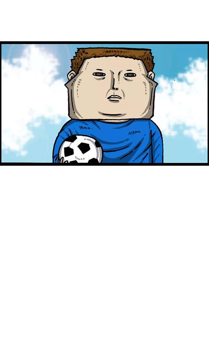 最快更新的心灵的声音第999话 超级足球