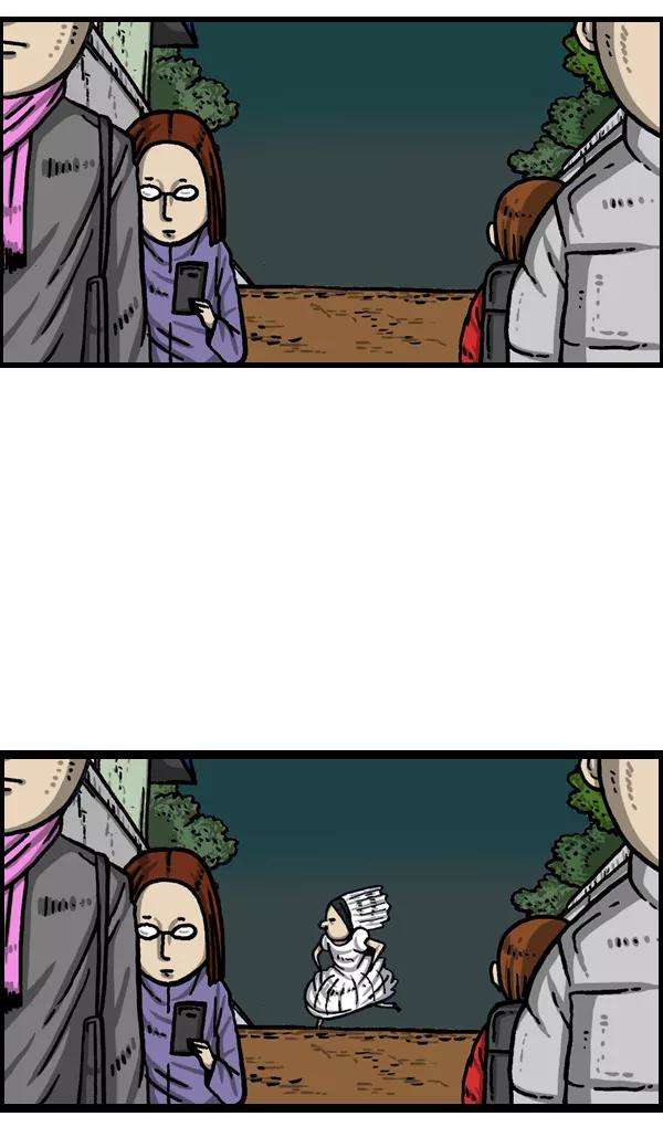 最快更新的心灵的声音第1010话 婚纱爱凤