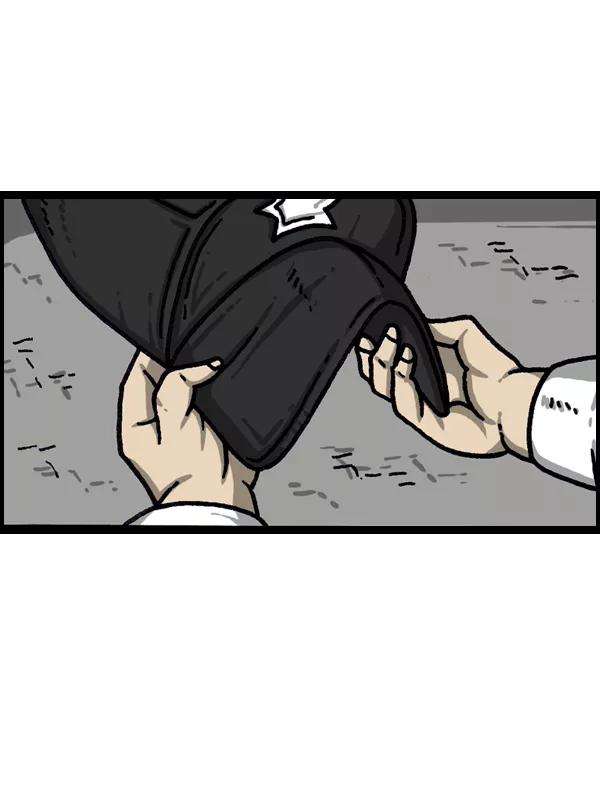 最快更新的心灵的声音第1015话 军人要有军人样