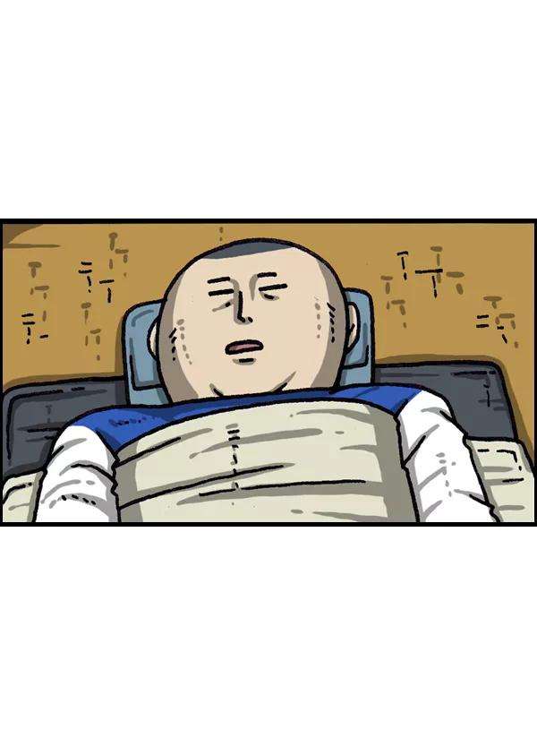 最快更新的心灵的声音第1015话 军人要有军人样