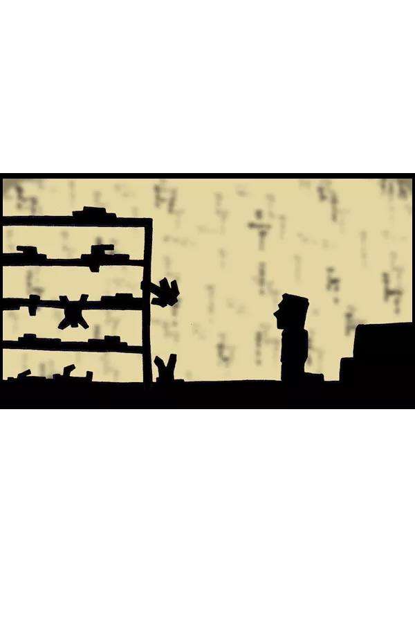 最快更新的心灵的声音第1022话 育儿时代