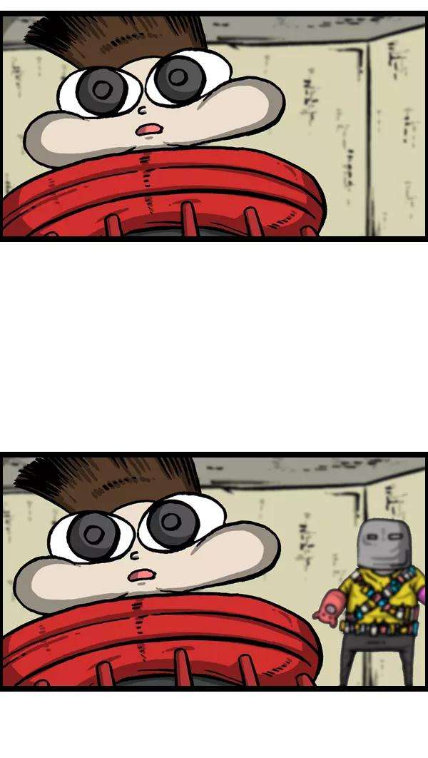 最快更新的心灵的声音第1022话 育儿时代