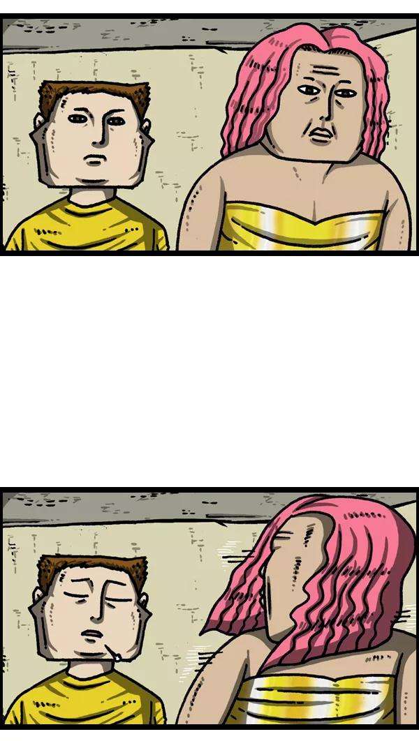 最快更新的心灵的声音第1039话 构建我吧