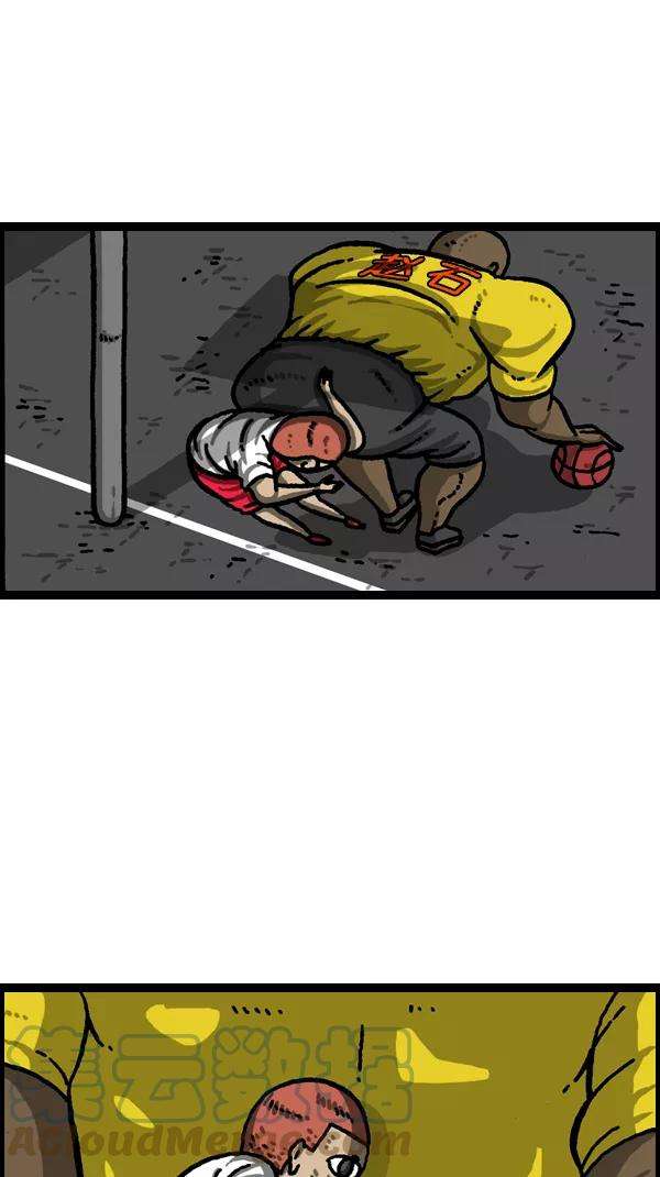 最快更新的心灵的声音第1057话 侄子打篮球