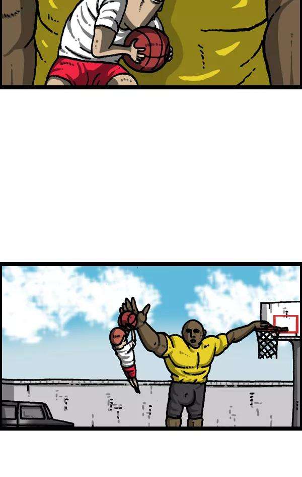 最快更新的心灵的声音第1057话 侄子打篮球