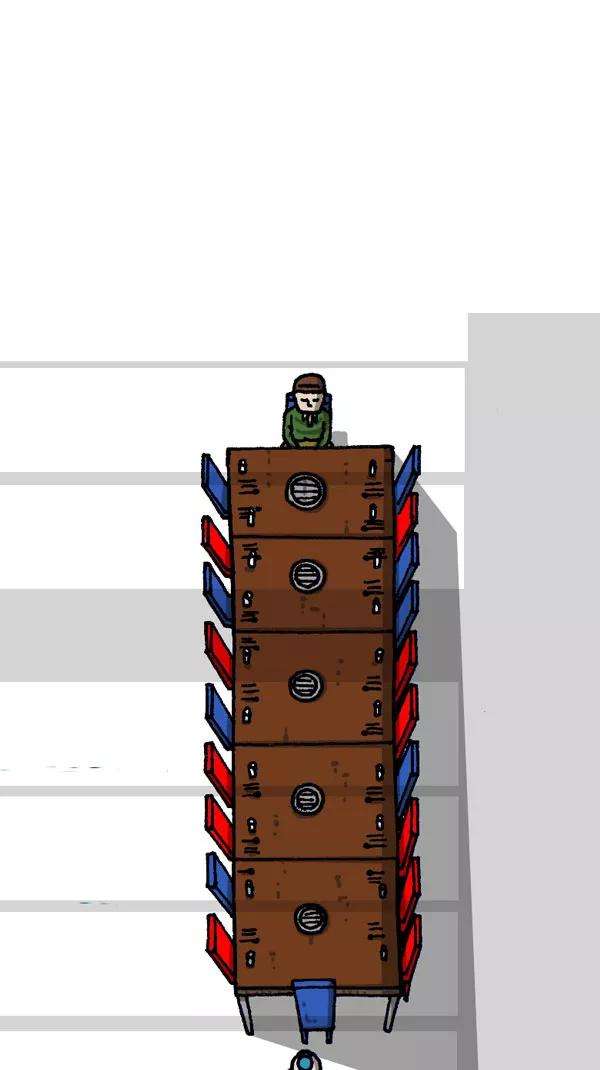 最快更新的心灵的声音第1081话 致命ID 23