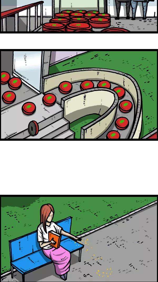 最快更新的心灵的声音第1090话 机器