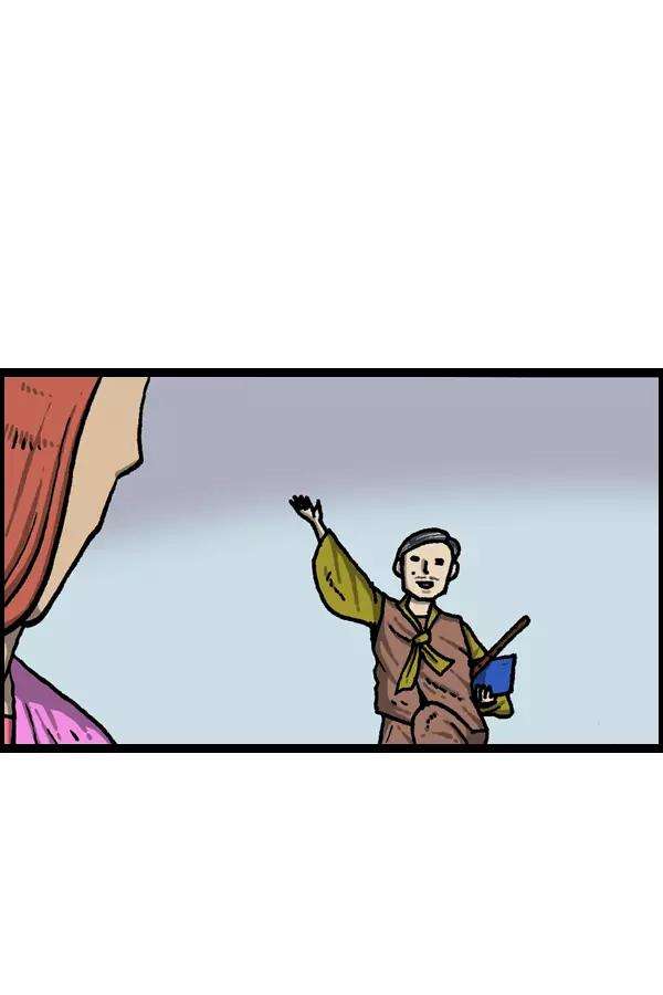 最快更新的心灵的声音第1091话 衣服