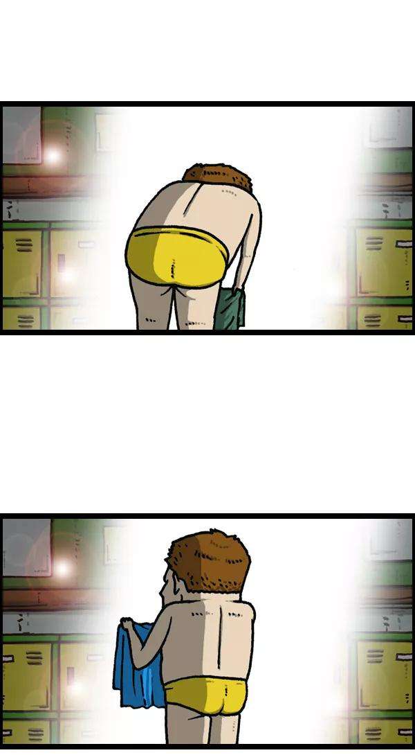 最快更新的心灵的声音第1122话 主人公